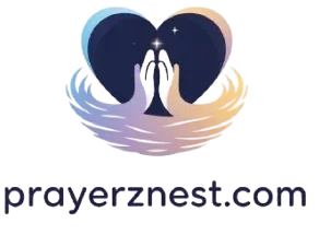 prayerznest.com