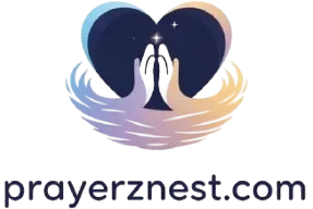 prayerznest.com