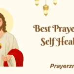 Best Prayers for Self Healing