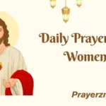 Daily Prayers for Women